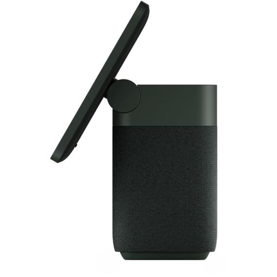 УМНАЯ КОЛОНКА YANDEX STATION DUO MAX WITH ALISA / 60W / DISPLAY 10.5” / FHD / CAM 13MPX / GREEN