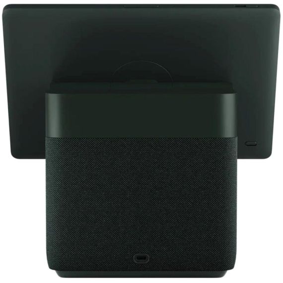 УМНАЯ КОЛОНКА YANDEX STATION DUO MAX WITH ALISA / 60W / DISPLAY 10.5” / FHD / CAM 13MPX / GREEN