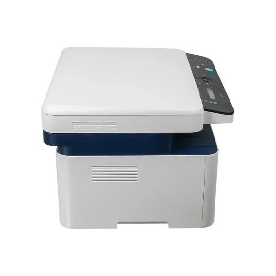 МФУ ЛАЗЕРНЫЙ WORKCENTRE 3025B/ A4/ WIFI/ NET/ WHITE