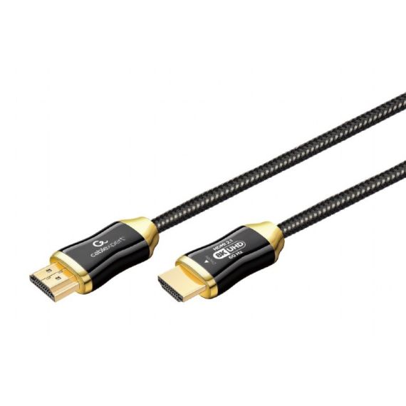 ВИДЕО КАБЕЛЬ CABLEXPERT CCBP-HDMI8K-AOC-30M/ ”AOC PREMIUM SERIES”/ SUPPORTS 8K UHD RESOLUTIONS AT 60HZ/ MALE-MALE/30 M