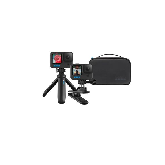 НАБОР ДЛЯ ПУТЕШЕСТВИЙ GOPRO TRAVEL KIT (AKTTR-002)