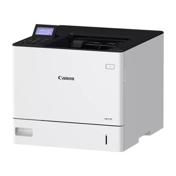 ПРИНТЕР CANON I-SENSYS X 1861P / A4 / WIFI / ETHERNET / DUPLEX / WHITE