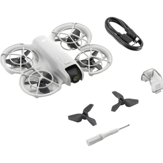 ДРОН DJI NEO (CP.FP.00000184.01)