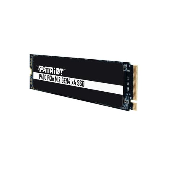 M.2 NVME SSD PATRIOT P400 4TB