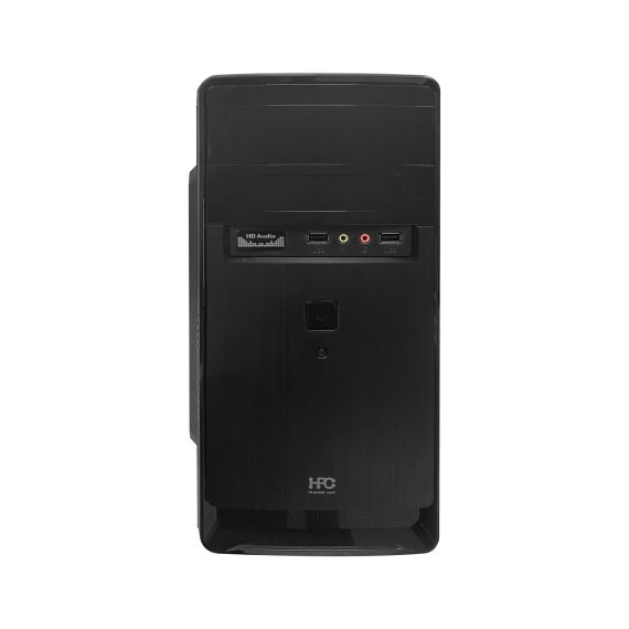 CALCULATOR ATOL PC1037MP - HOME #4 V2.6.1/ AMD RYZEN 5 4600G/ 16GB/ 512GB SSD/ BLACK