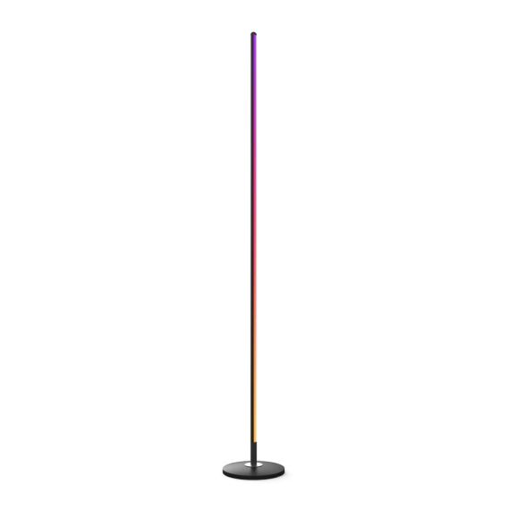 ТОРШЕР GOVEE RGBICW FLOOR LAMP, WI-FI + BT, MULTICOLOR + EXTRA WHITE LEDS