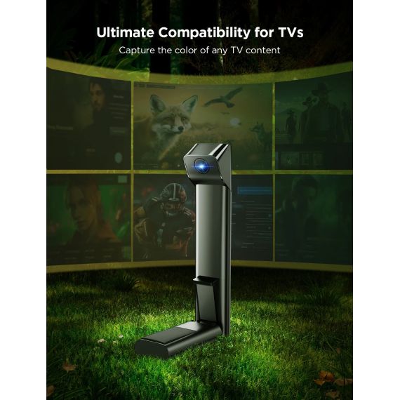 СВЕТОДИОДНАЯ ЛЕНТА ДЛЯ ТЕЛЕВИЗОРА GOVEE RGBIC TV BACKLIGHT 3 LITE  (55”-65”)