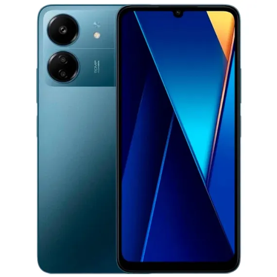 XIAOMI POCO C65 8/256GB BLUE