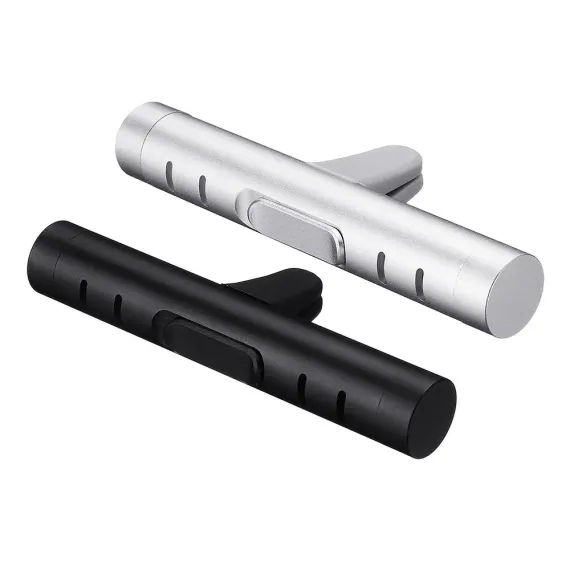 АВТОМОБИЛЬНЫЙ ОСВЕЖИТЕЛЬ ВОЗДУХА MIJIA GUILDFORD AUTO VENT BLACK