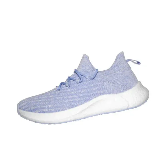 КРОССОВКИ FREETIE 2 СВЕТЛО-ГОЛУБЫЕ 39/41