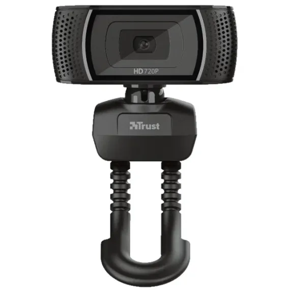 ВЕБКАМЕРА TRUST TRINO HD VIDEO WEBCAM (18679)