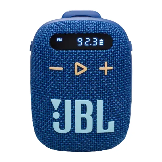 JBL WIND 3 BLUE