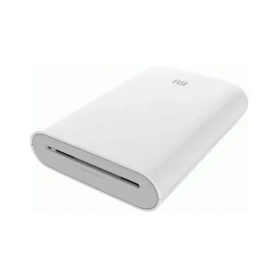 XIAOMI MI PORTABLE PHOTO PRINTER