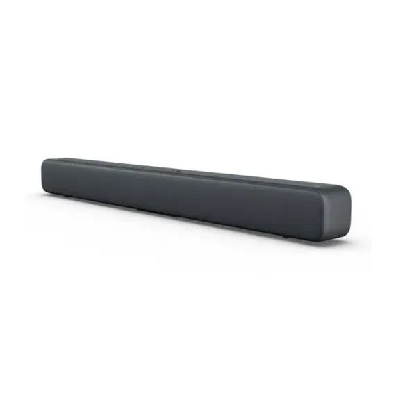 САУНДБАР XIAOMI MI TV SOUNDBAR BLACK