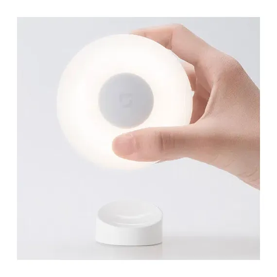 НОЧНИК С ДАТЧИКОМ ДВИЖЕНИЯ XIAOMI MI MOTION-ACTIVATED NIGHT LIGHT 2