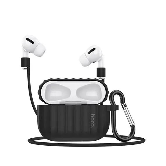 HOCO WB20 FENIX PROTECTIVE COVER FOR APS PRO BLACK