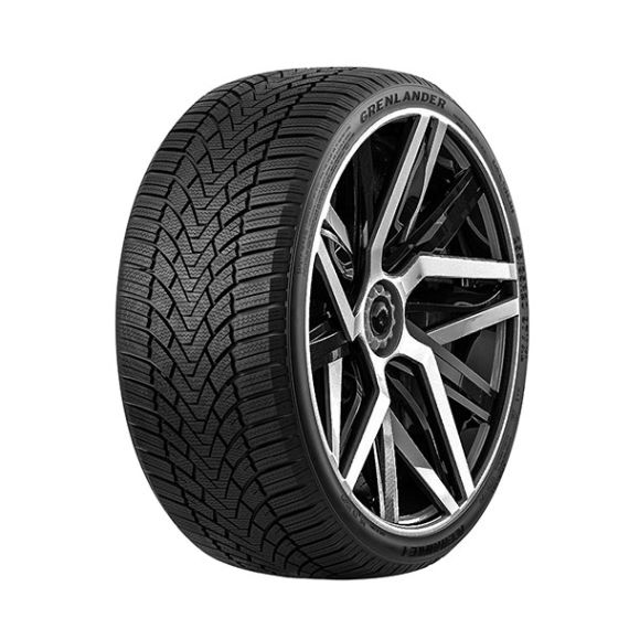 ШИНА GRENLANDER 235/45R19 ICEHAWKE I 99V XL