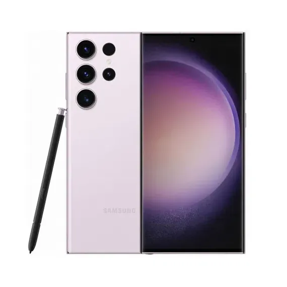 SAMSUNG GALAXY S23 ULTRA 12/512 GB LAVENDER