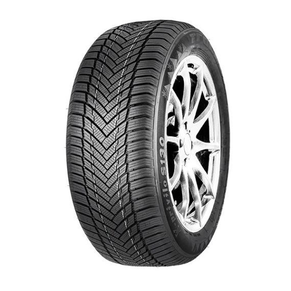 ШИНА TRACMAX  195/65R15 X-PRIVILO S130 95T XL