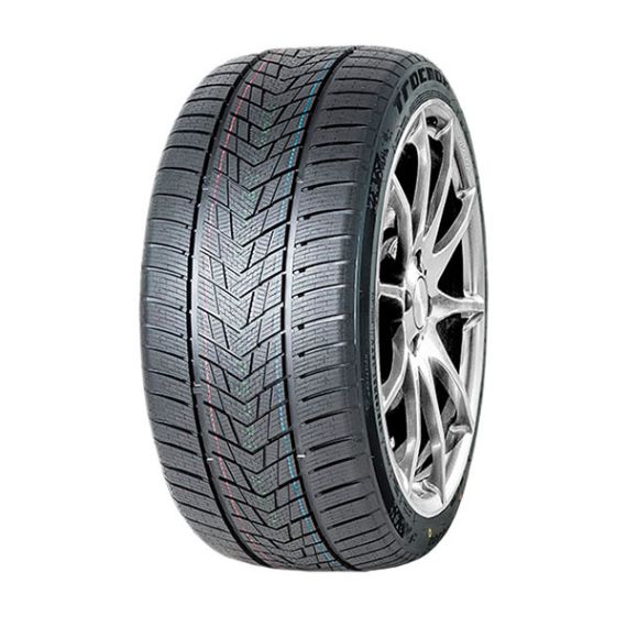 ШИНА TRACMAX  225/60R18 X-PRIVILO S330 104V XL
