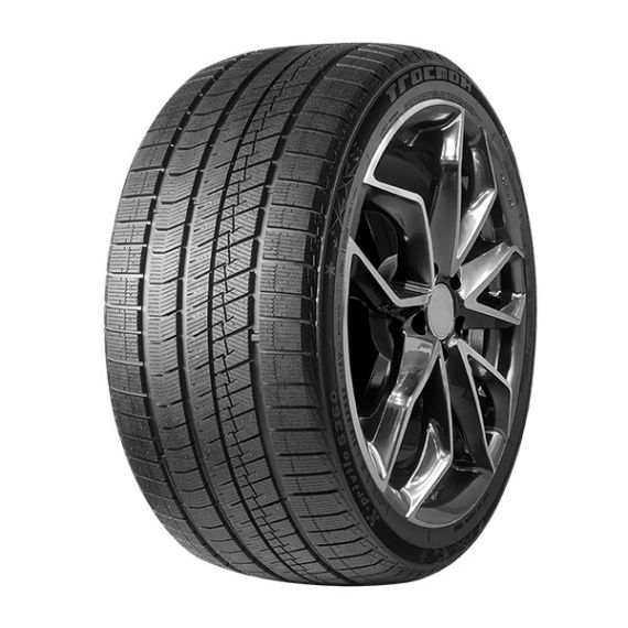 ШИНА TRACMAX 245/40R19 X-PRIVILO S360 98S XL