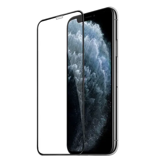 BOROFONE BF3 TEMPERED GLASS FULL SCREEN FOR IPHONE X/XS