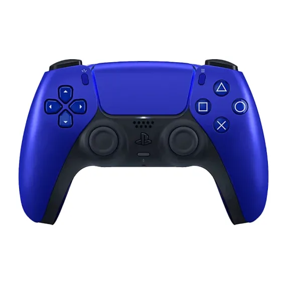БЕСПРОВОДНОЙ ГЕЙМПАД DUALSENSE PS5 COBALT BLUE
