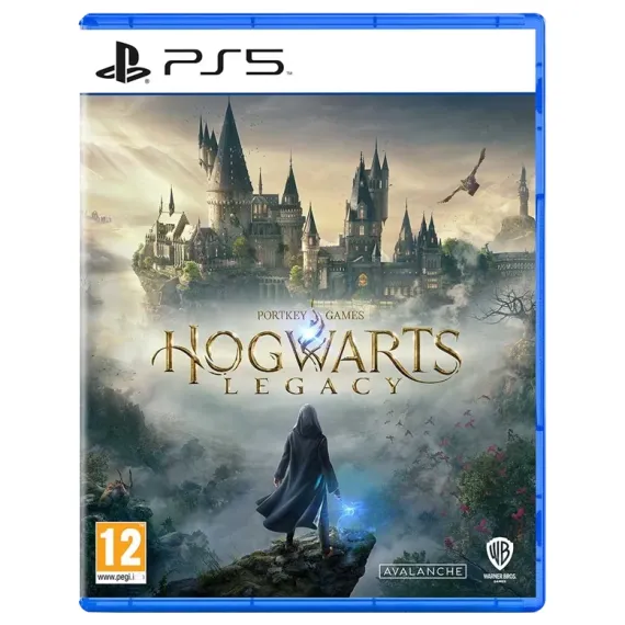 HOGWARTS LEGACY PS5