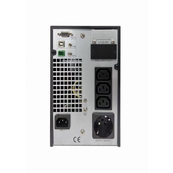 ИБП ENERGENIE EG-UPSO-1000 / 1000VA / 900W