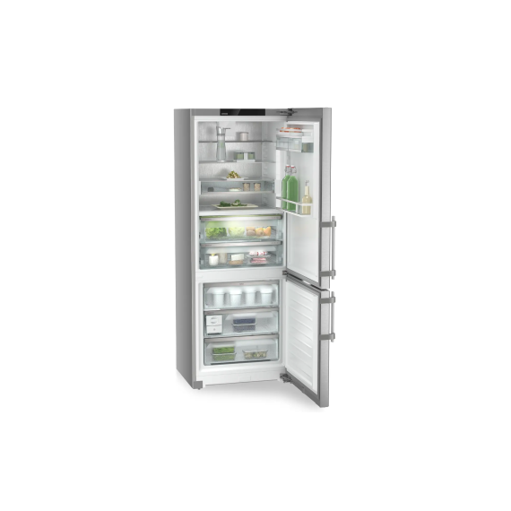 LIEBHERR CBNSDB 775I