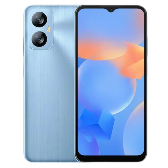 BLACKVIEW A52 PRO 4/128GB BLUE