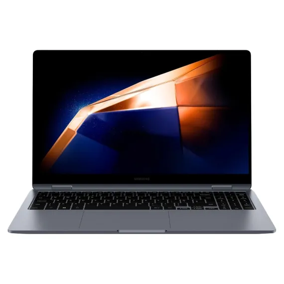 SAMSUNG GALAXY BOOK4 360 15'' INTEL CORE-I5 8GB 256GB WIN11 GREY