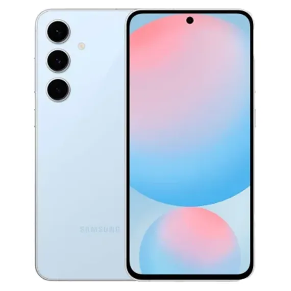 SAMSUNG GALAXY S24 FE 8/256 GB BLUE