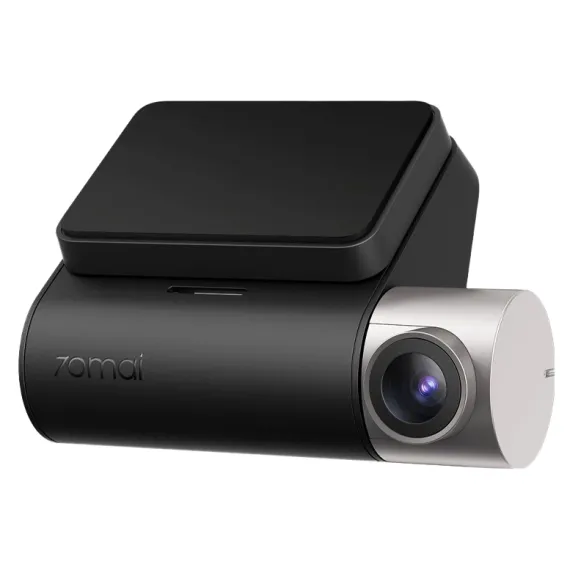 ВИДЕОРЕГИСТРАТОР XIAOMI 70 MAI A510 SMART DASH CAM GLOBAL