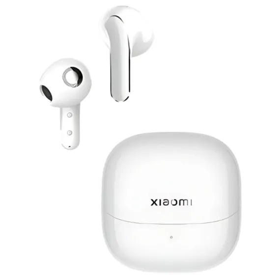 XIAOMI BUDS 5 CERAMIC WHITE