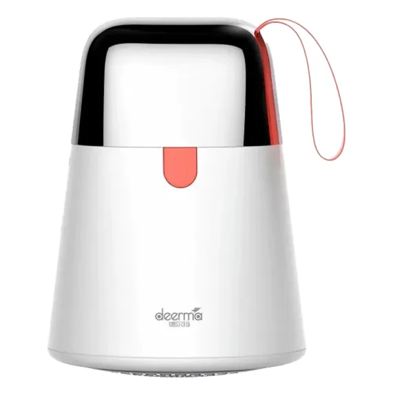 XIAOMI DEERMA DEM MQ600 (МАШИНКА ДЛЯ УДАЛЕНИЯ КАТЫШКОВ)