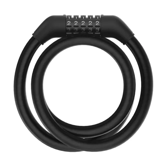XIAOMI ELECTRIC SCOOTER CABLE LOCK