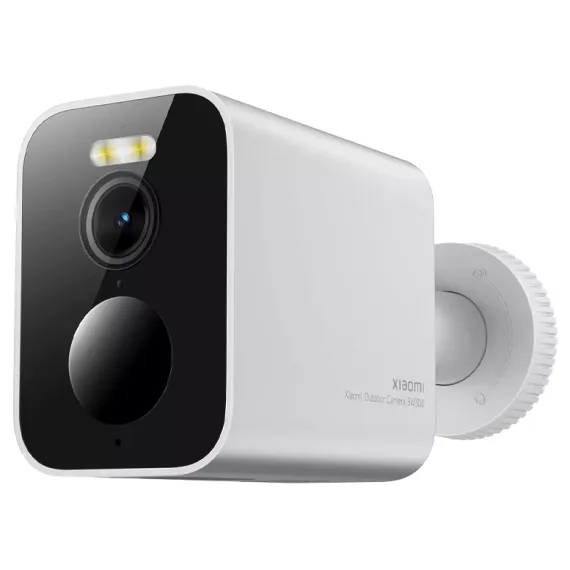XIAOMI OUTDOOR CAMERA BW300