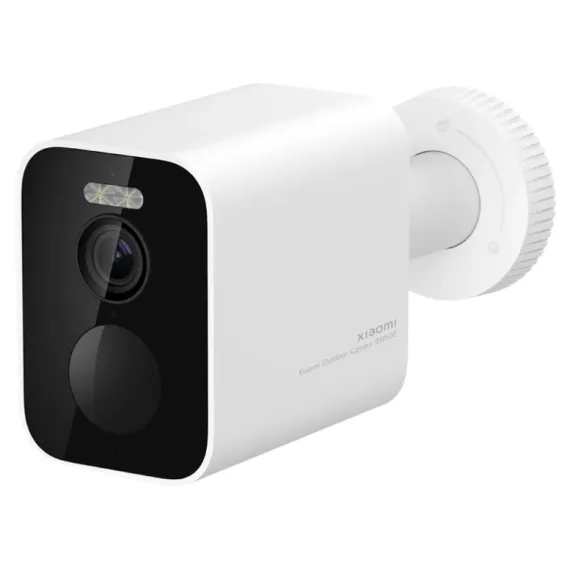 CAMERĂ IP XIAOMI OUTDOOR CAMERA BW500