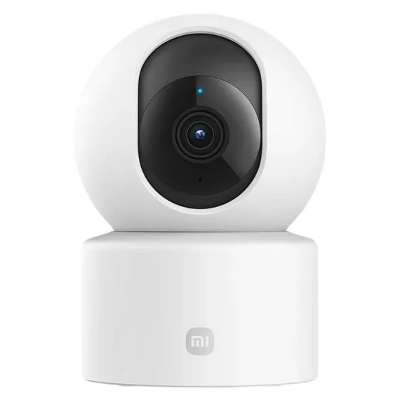 ПОВОРОТНАЯ IP-КАМЕРА XIAOMI SMART CAMERA C301