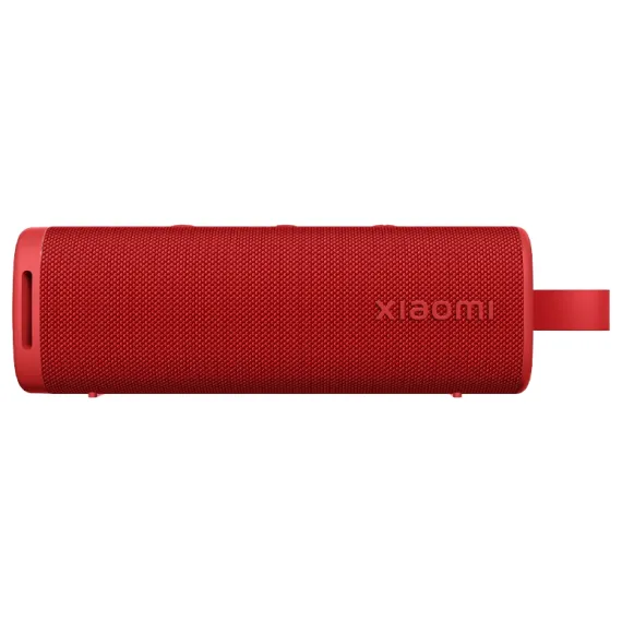 XIAOMI SOUND OUTDOOR RED