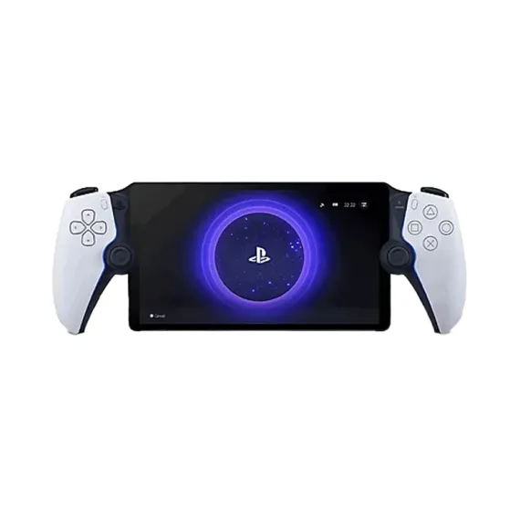 PLAYSTATION 5 PORTAL