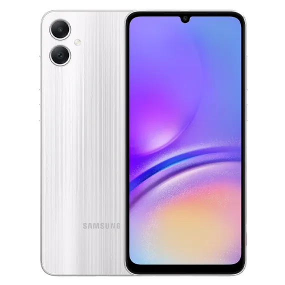 SAMSUNG GALAXY A05 4/64 GB SILVER A055
