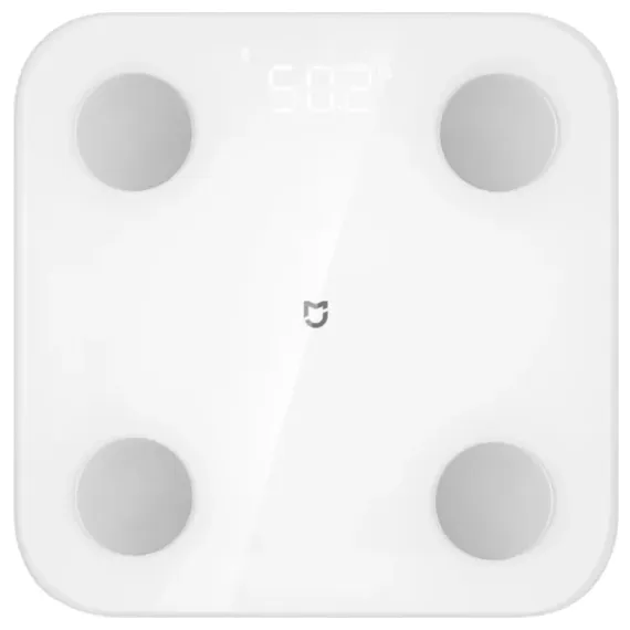 XIAOMI BODY COMPOSITION SCALE S400