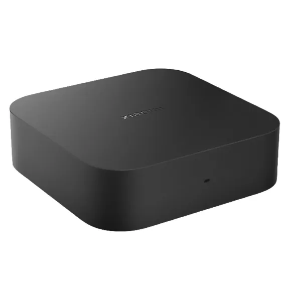 КОММУТАТОР XIAOMI SMART HUB GATEWAY 4 BLACK