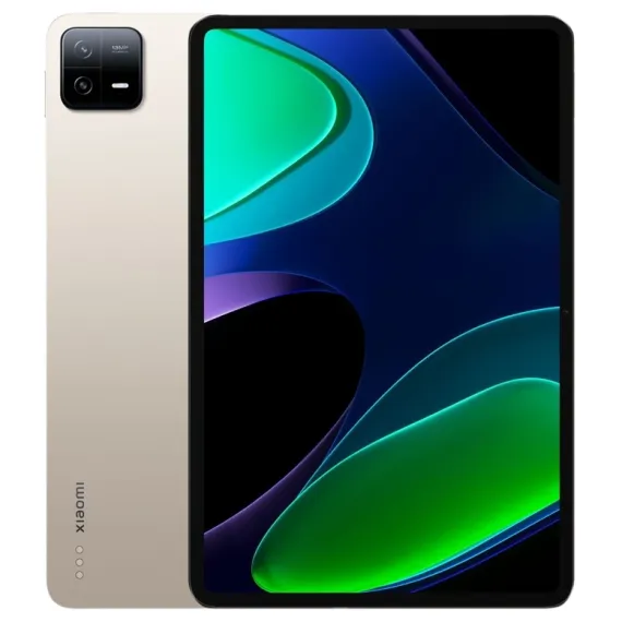 XIAOMI PAD 6 8/256 GOLD