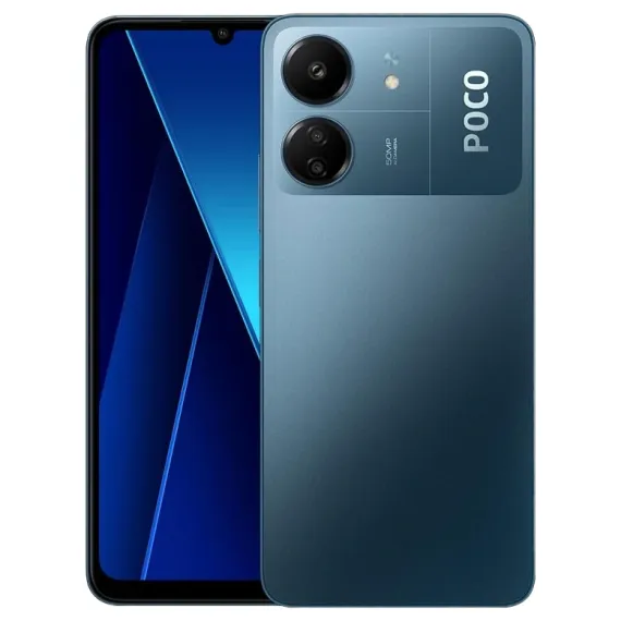 XIAOMI POCO C65 6/128GB BLUE