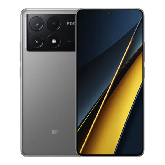 XIAOMI POCO X6 PRO 8/256GB GREY