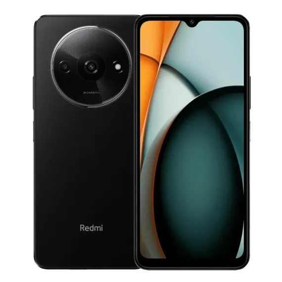 XIAOMI REDMI A3 3/64 GB BLACK