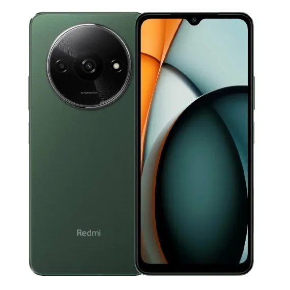 XIAOMI REDMI A3 3/64 GB GREEN